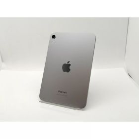 【中古】Apple 【Wi-Fi】 iPad mini（A17Pro/2024） 128GB スペースグレイ MXN63J/A【三宮センター】保証期間1ヶ月【ランクA】