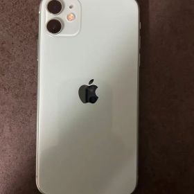 Apple iPhone 11 グリーン128GB SIMフリー ジャンク品