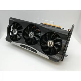 【中古】EVGA GeForce RTX 3070 FTW3 ULTRA GAMING 08G-P5-3767-KR RTX3070/8G(GDDR6X)【京都】保証期間1週間