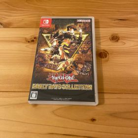SWITCH 遊戯王 アーリーデイズコレクション スイッチ