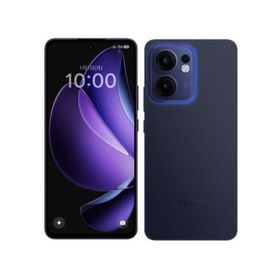 【新品 箱不良・シュリンク破れ品】OPPO オッポ Reno13 A 8GB/128GB CPH2699LN ルミナスネイビー SIMフリー