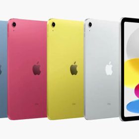 [新品未開封] Apple iPad 10.9インチ 第10世代 Wi-Fi 64GB 256GB 2022年秋モデル 本体 ブルー ピンク イエロー シルバー