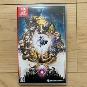 超探偵事件簿 レインコード