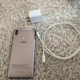 ASUS ZenFone Max (M2) (型番: ZB633KL)