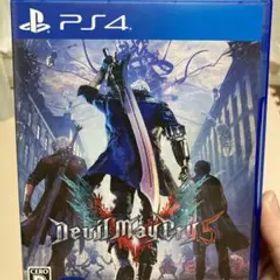 デビル メイ クライ 5