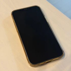 iPhone12 Promax 256GB パシフィックブルー