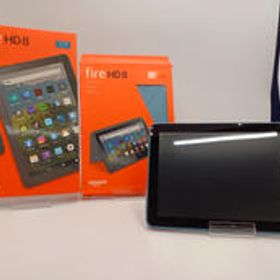 FIRE HD 8 (第10世代) K72LL4 AMAZON