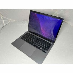 アップル(Apple)のM1 512GB 充放電12回 ほぼ新品レベルMacBook Air(ノートPC)