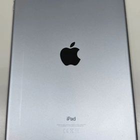 電池85% Apple iPad (第6世代) Wi-Fi 128GB スペースグレイ