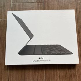 iPad Smart Keyboard Folio 12.9日本語 純正