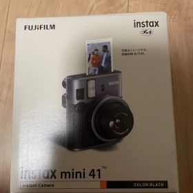 FUJIFILM instax mini 41 INS MINI 41