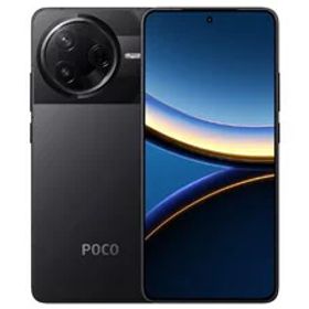 Xiaomi POCO F7 Pro 512GB SIMフリー [ブラック] [ラッピング可] R-LOGI