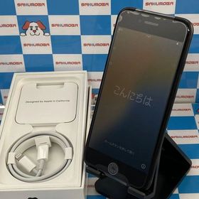 iPhoneSE 第3世代 128GB MMYF3J/A SIMフリー 開封未使用／保証未開始