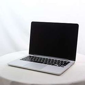MacBook Pro 2015 13型 中古 13,200円 | ネット最安値の価格比較