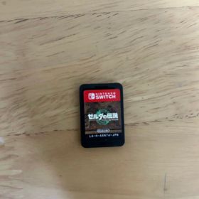 ゼルダの伝説 ティアーズ・オブ・ザ・キングダム