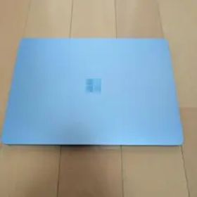 Surface Laptop PC 第7世代 13.8インチ サファイア色 箱付
