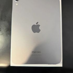 【美品】iPad mini (A17 Pro) Wi-Fi 128GB