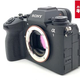 【中古】 【美品】 ソニー α1 II ボディ [ILCE-1M2]