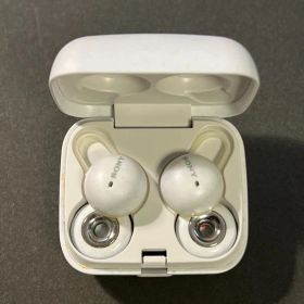 ● SONY LinkBuds ワイヤレスヘッドセットWF-L900 ●