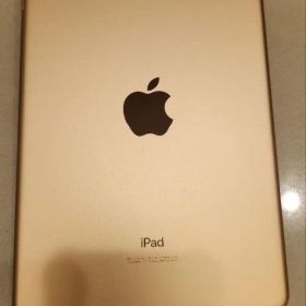 【美品】iPad mini(第5世代) 64GB Wi-Fiモデル ピンク