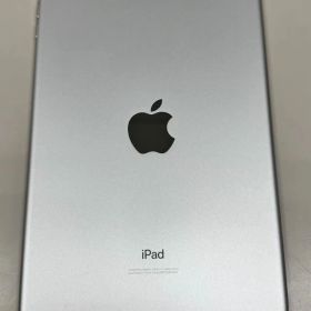 美品 電池100％ iPad mini (第５世代) 256GB Wi-Fi モデル シルバー