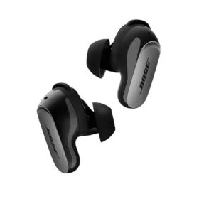 【新品】Bose Quietcomfort Ultra Earbuds 第2世代 ブラック ボーズ ワイヤレスイヤホン 4969929261113