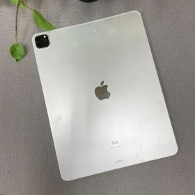 iPad Pro 12.9インチ（第5世代）128GB シルバー送料無料 WCT6J
