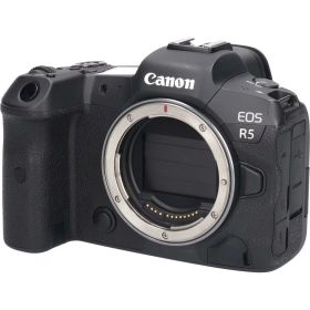 EOS R5【中古】