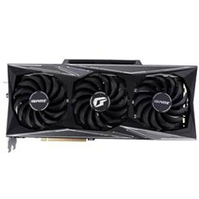 iGame RTX 3070 Ti Vulcan OC 8G [PCIExp 8GB] ハイエンドモデル ビデオカード
