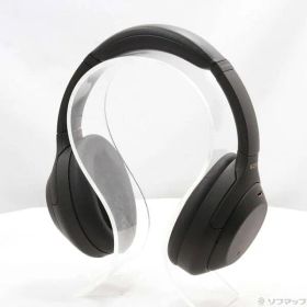 〔中古品〕 WH-1000XM4 B ブラック【198】