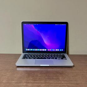 MacBook Pro (Retina, 13-inch, 2015)
