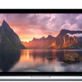 【動作良好】13インチ MacBook Pro Retina
