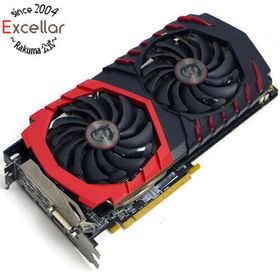 エムエスアイ(msi)のMSI製グラボ Radeon RX 580 GAMING X 8G PCIExp 8GB(PCパーツ)