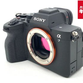【中古】 【良品】 ソニー α7 IV ボディ [ILCE-7M4] 【ミラーレス一眼】 【6ヶ月保証】