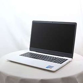 〔中古品〕 Inspiron 15 3501 NI335L-AWHBCW ホワイト ［Core-i3-1115G4 (3GHz)／8GB／SSD256GB／15.6インチワイド／Windows10 Home(64ビット)］〔中古品〕 Inspiron 15 3501 NI335L-AWHBCW ホワイト ［Core-i3-1115G4 (3GHz)／8GB／SSD256GB／15.6インチワイド／Windows10 Home(64ビット)］