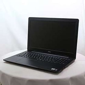 〔中古品〕 Inspiron 3593 ［Core-i5-1035G1 (1GHz)／8GB／SSD512GB／15.6インチワイド／Windows10 Home(64ビット)］〔中古品〕 Inspiron 3593 ［Core-i5-1035G1 (1GHz)／8GB／SSD512GB／15.6インチワイド／Windows10 Home(64ビット)］