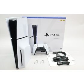 [中古]PlayStation 5 (SSD 1TB) CFI-2000A01[1/12までの期間限定特価]