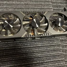 NVIDIA GeForce RTX 3080 10GB