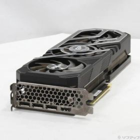 〔中古品〕 Palit RTX 3080 GamingPro 10GB GDDR6X NED3080019IA-132AA【377】