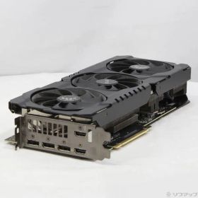 〔中古品〕 TUF-RTX3080-O10G-V2-GAMING【377】
