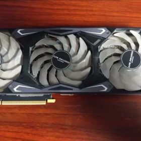 GALAKURO GeForce RTX 3080