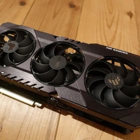 ASUS RTX3080 o10g v2 gaming グラボ