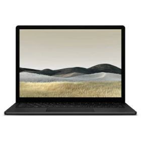 中古パソコン Surface Laptop3 13.5インチ ブラック V4C-00039【Core i5(1.2GHz)/8GB/256GB SSD/Win11Home】 MICROSOFT 当社3ヶ月間保証 イオシス
