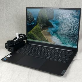 レノボ(Lenovo)のLenovo レノボ Yoga Slim 7 Pro 14IAP7【i5-1240P・8GB・SSD512GB】パソコン ノートPC/WB-260132（404147）(ノートPC)