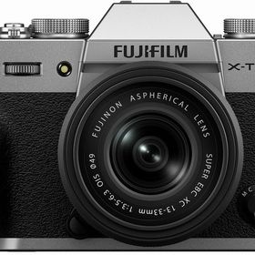 富士フイルム(FUJIFILM) ミラーレス一眼 X-T30 III ボディ シルバー F X-T30 III LK-1333-S JP