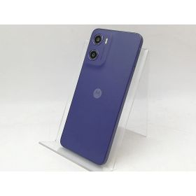 【中古】MOTOROLA 国内版 【SIMフリー】 moto g05 フレッシュラベンダー 8GB 128GB XT2523-5【大宮東口】保証期間1ヶ月【ランクA】