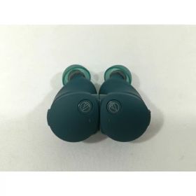 【中古】audio-technica SOLID BASS ATH-CKS50TW2 GR [グリーン]【大阪本店】保証期間1ヶ月【ランクA】