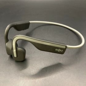 即決 OpenMove by Shokz 骨伝導イヤホン S661