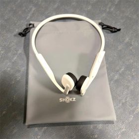 shokz OPENMOVE ワイヤレス骨伝導イヤホン S661