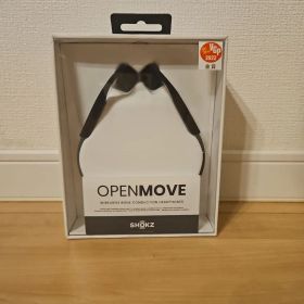 Shokz OPENMOVE